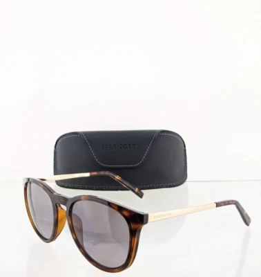 Совершенно новый подлинный Серенгети солнцезащитные очки Brawley SS556001 54 мм ОПРАВА - Изображение 1 из 4