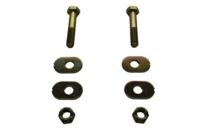 Whiteline KCA307 for 9/98-8/09 Subaru Legacy/Liberty Rear Toe Lock Bolt Kit - Bild 1 von 11