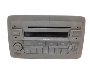 AUTORADIO PER FIAT Panda Cross (169) 7643385316 (05>12) - Foto 1 di 5