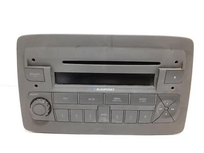 AUTORADIO PER FIAT Panda Cross (169) 7643385316 (05>12) - Immagine 1 di 4