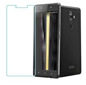 Tempered Glass Protector Lenovo K10 Plus Sekuritglas Schutzglas H9 Echt Glas - Picture 1 of 1