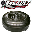 2200 2600 Stall Torque Converter Turbo 400 TH-400 Trans Buick Chevy Olds Pontiac