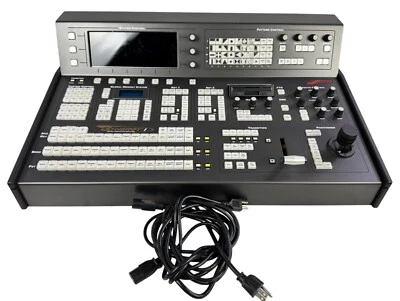 Ross Synergy 1 Digital Production Switcher with Original Box Formerly Church - Image 1 of 4