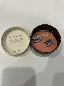 Erstwilder Bad To The Bone Earrings - Bild 1 von 1
