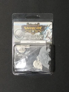 Tesselator - Convergence of Cyriss - Warmachine - New In Box - Picture 1 of 3