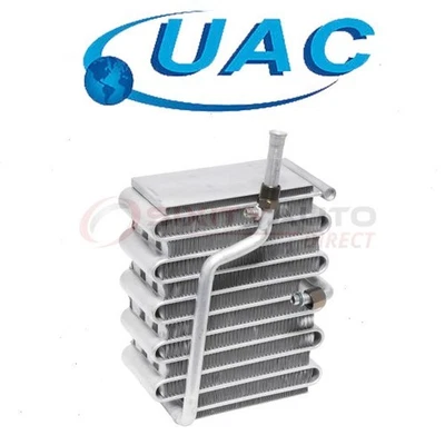 UAC AC Evaporator Core for 1990-1993 Acura Integra - Heating Air dg - Image 1 of 4