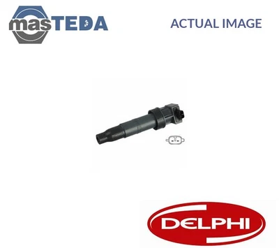 GN10560-12B1 ENGINE IGNITION COIL DELPHI FOR KIA MAGENTIS,CARENS III,OPIRUS - Image 1 of 4