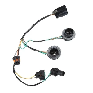 Repair Part Headlight Wiring Harness Easy Installation OE Part Number 15841610 - Picture 1 of 6