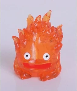 Howl's Moving Castle Kum Kum Puzzle Calcifer KM-106 - Picture 1 of 4
