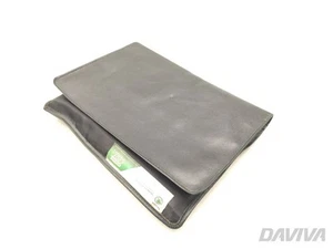 Skoda Octavia Owners Manual Hand Book 2012 Estate 4/5dr (09-13) Diesel 1.6 TDI - Picture 1 of 11