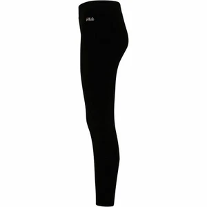 Mallas Deportivas de Mujer Fila 80010 FAW0337 Negro - Imagen 1 de 3
