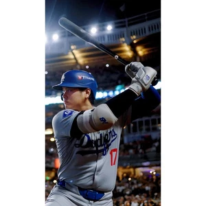 Shohei Otani A4 Size Extra Large Photo Signed Baseball Player Collectible - Picture 1 of 1