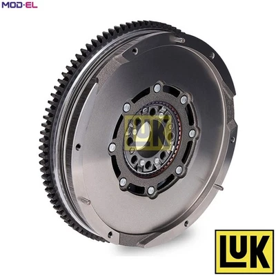 FLYWHEEL 415 0612 10 FOR TOYOTA COROLLA/iM AURIS VERSO RAV/IV/SUV AVENSIS 2.0L - Image 1 of 4