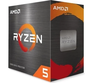 AMD Ryzen 5 5600XT Processor - Picture 1 of 1