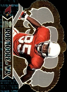 B1265- 2000 Krone Royale Fb Card # S 1-144 + Einsätze -du Pick- 15 + Free US - Bild 1 von 211