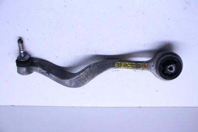 BMW 645i 650i M6 2004-2010 brazo de control inferior delantero izquierdo conductor delantero OEM usado Foto 1 de 3