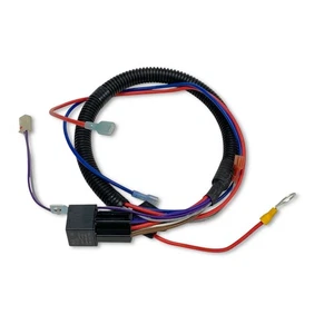 PLID 012-1Z2G Automotive Relay with Wiring Harness for Bus - Picture 1 of 5