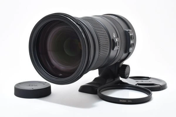 Sigma 50-500mm Focal Camera Lenses for sale - eBay