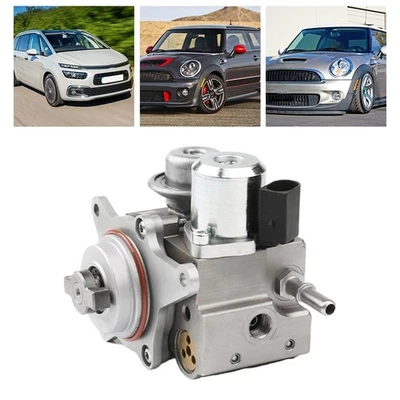 Fuel Supply Pump High Pressure Fuel Pump Engine Repair Long-Term Reliability - Image 1 of 4