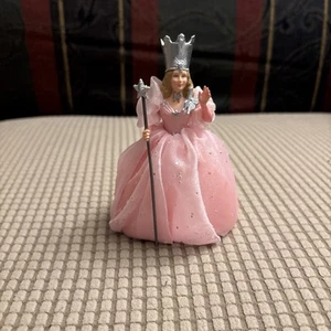 Glinda the Good witch Hallmark Keepsake 2011 5" Wizard of OZ - Picture 1 of 5