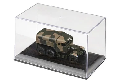 Oxford Diecast 1/76 Pioneer R100 Artillery Tractor Boadicea British Army Royal - Image 1 of 2