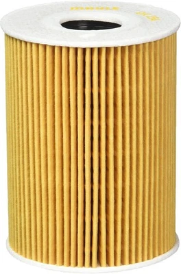 Filtro de aceite de motor Mahle OX254D3 BMW M3 E92 cupé E93 11427837997 Foto 1 de 3