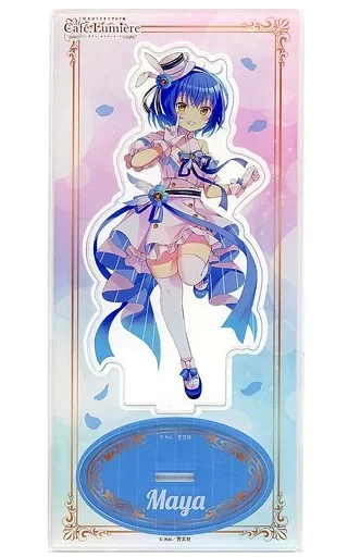 Acrylic stand/acrylic panel Maya Acrylic stand "Is the order a rabbit? - image 1 of 1