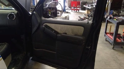 Front Right Door Interior Trim Panel Fits 2008 Ford Explorer Foto 1 de 4