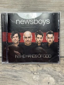 In the Hands of God by Newsboys (CD, May-2009, Inpop Records) - Picture 1 of 6
