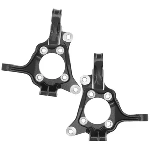 Front Steering Knuckle Kit for Subaru Crosstrek 2016-2019 28313SC000 - Foto 1 di 11