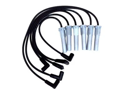 Juego de cables de bujía para Dodge Caravan 1996-2000 SMP 61584MWKN 1997 1998 1999 Foto 1 de 2