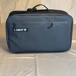 ParkIt Voyager Insulated Cooler - 8-hour Retention With Shoulder Strap - Picture 1 of 18