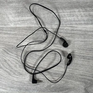 Sennheiser Kopfhörer MX300 In-Ear kabelgebunden 3,5 mm Klinke Headphones getestet funktioniert - Bild 1 von 4