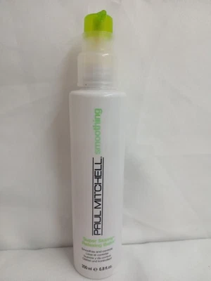 Paul Mitchell Bálsamo Relajante Super Skinny 6.8oz Nuevo Suavizante Foto 1 de 3