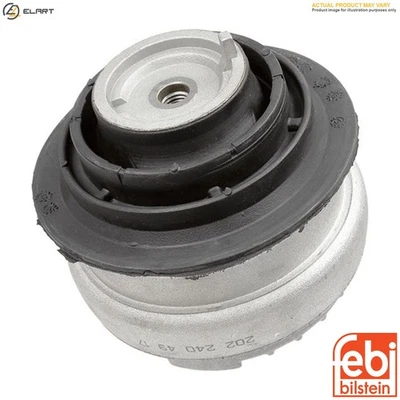 MOUNTING ENGINE 194879 FOR VOLVO V60/II XC90 S90 V90/Cross/Country XC60 S60 2.0L - Image 1 of 4