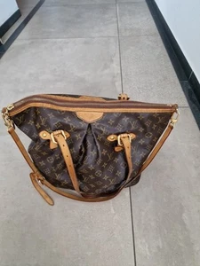 louis vuitton tasche damen PALERMO - Bild 1 von 14