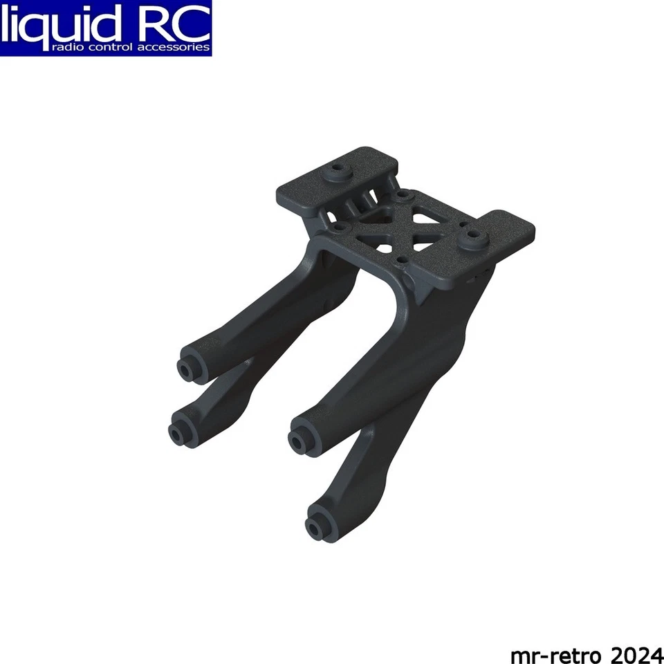 Arrma 320492 Wing Mount - Image 1 of 1