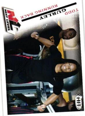 2015 SAGE HIT #69 Todd Gurley - Image 1 of 2