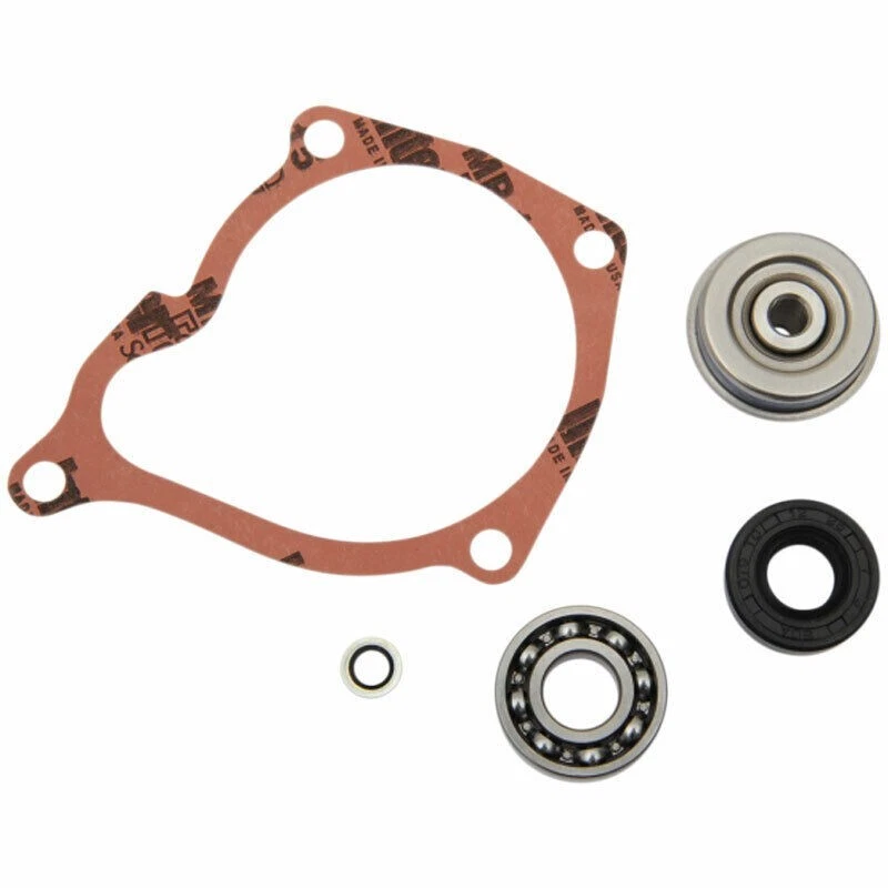 Moose Water Pump Rebuild Kits Polaris ATP 500 4x4 04-05 Big Boss 500 6x6 98-03 - Image 1 of 1
