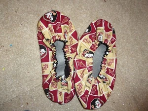 CUBIERTAS DE ZAPATOS DE BOLICHE ESTADO FLORIDA - Imagen 1 de 2