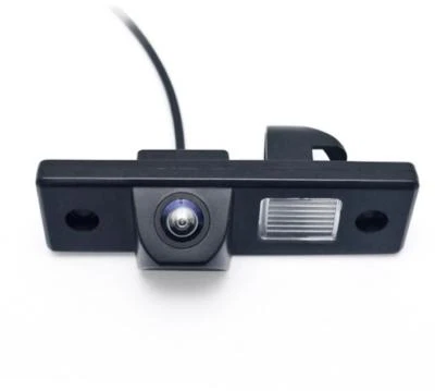 Car Reverse Camera Backup For Chevrolet Epica lova Aveo Cruze Matis HHR lacetti - Image 1 of 4
