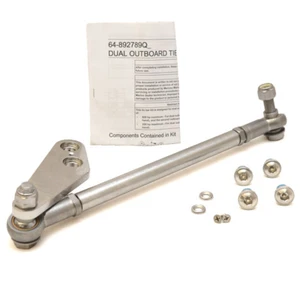 Mercury Quicksilver Boat Outboard Tie Bar 64-892789Q | Larson (Kit) - Picture 1 of 4