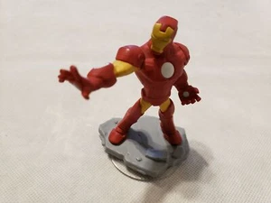 Disney Infinity 2.0 IRON MAN Figur Figure - Buy 4 get 1 Free - Bild 1 von 1