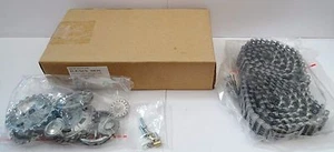 Metal Chain Solid III / Gun Storm III, Heng Long , Torro, 1:16, New - Picture 1 of 1