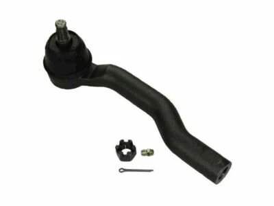 For 2007-2015 Lincoln MKX Tie Rod End Front Left Outer Moog 75586NQ 2008 2009 - Imagem 1 de 2