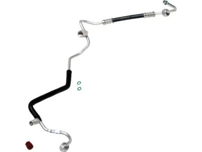 Manguera de líquido refrigerante aire acondicionado GMC Savana 1500 1996-2002 77149PFKH 2001 1999 Foto 1 de 2