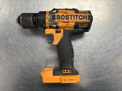USED BOSTITCH BTC400 18V 1/2" CORDLESS DRILL TOOL ONLY (QUC024140) - Image 1 of 4