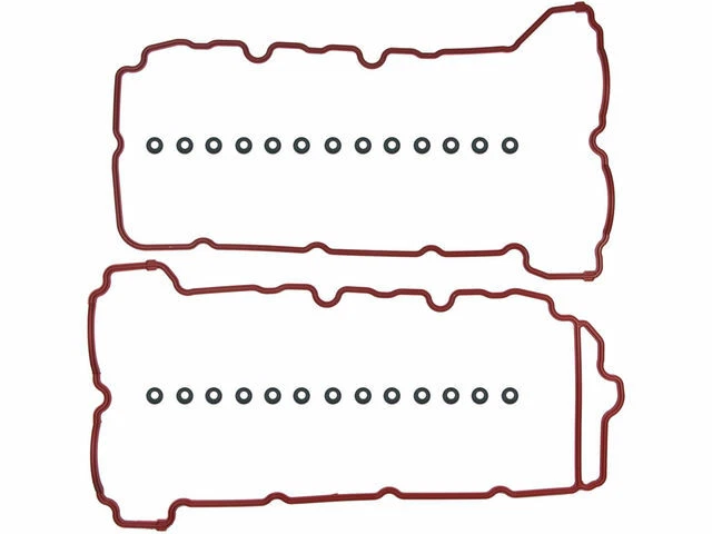 Juego de juntas de cubierta de válvula Felpro para Buick Rendezvous 2004-2006 3,6 L V6 94PPKP Foto 1 de 1