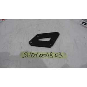 bracket support voltage regulator bracket regul SuzukI V Strom 650 04 06 - Picture 1 of 2
