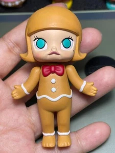 LEO : Molly Zodiac Classic KENNYSWORK by Kenny Wong POP MART Art toy Authentic - Picture 1 of 15